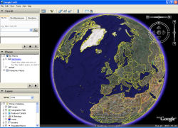 Google Earth