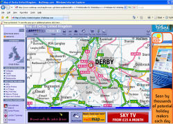 multimap