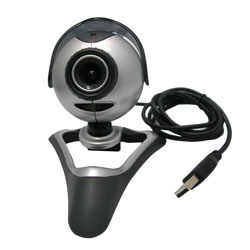 Webcam by Logitech