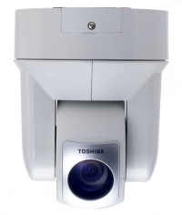 Webcam by Toshiba